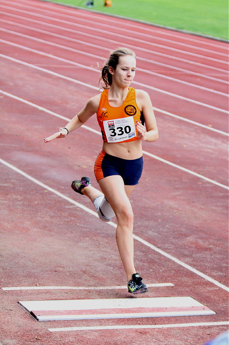 Tonia Albrecht