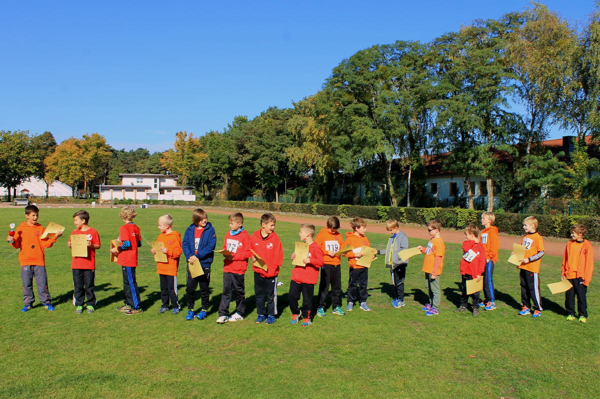 Finale im Wurfcup