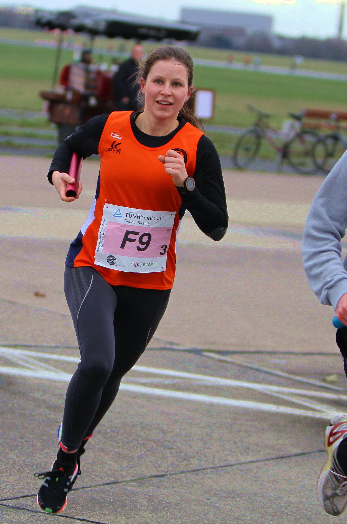 Mareike Jakschik