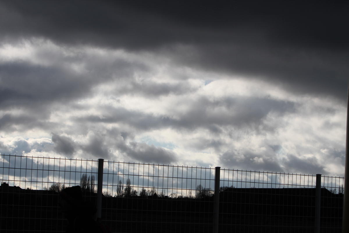 Wolken