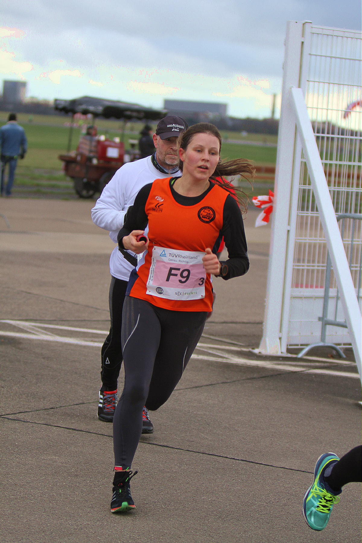 Mareike Jakschik