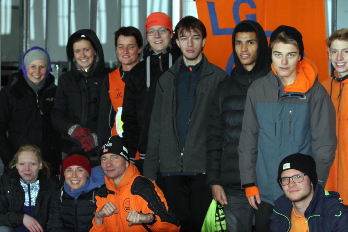 Gruppenbild