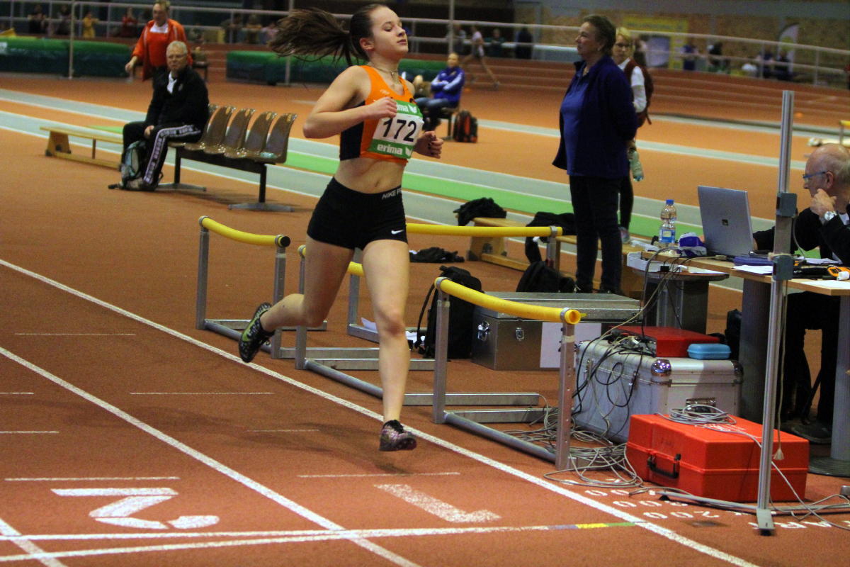 Tonia Albrecht