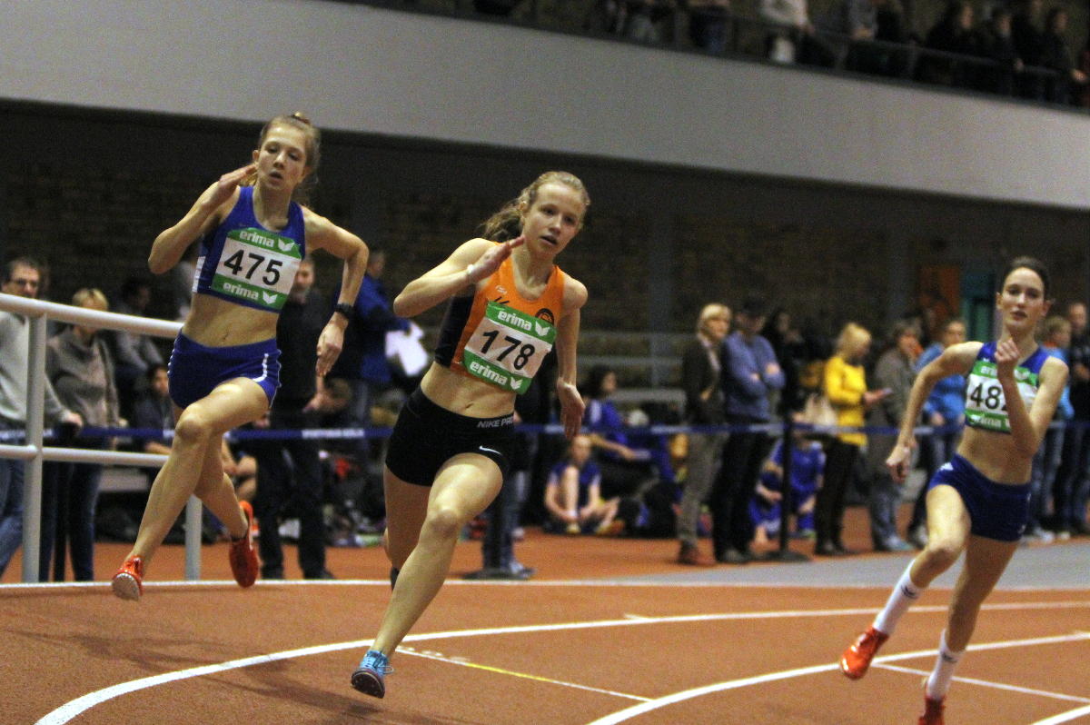 Tari 150 m
