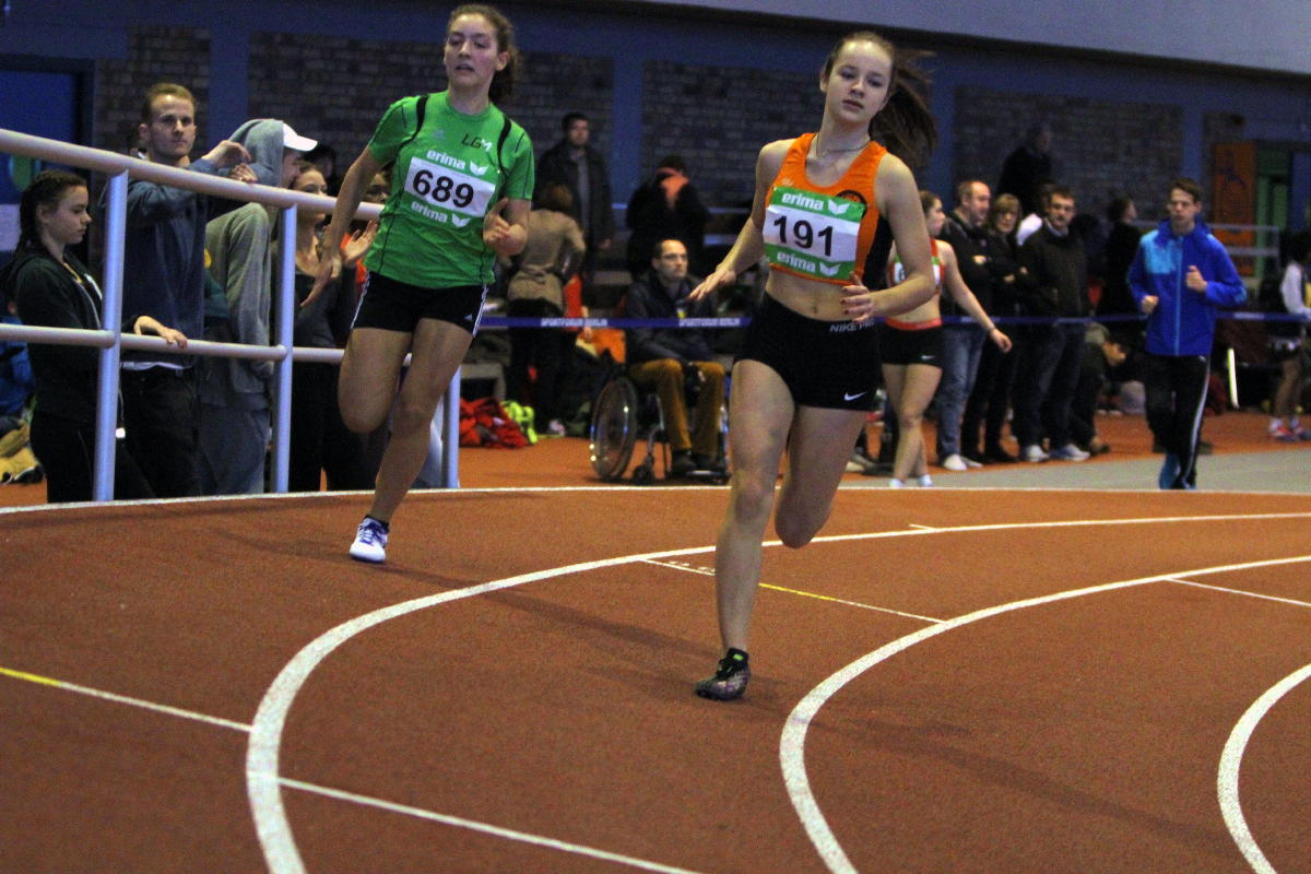 Tonia Albrecht