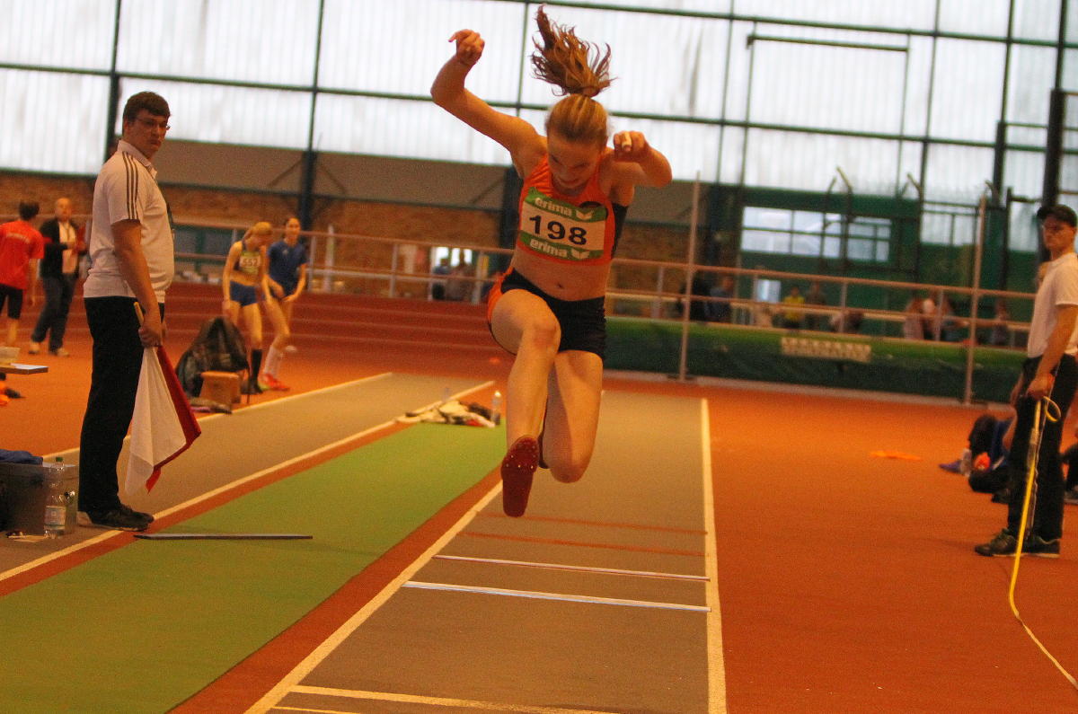 Emma Wette