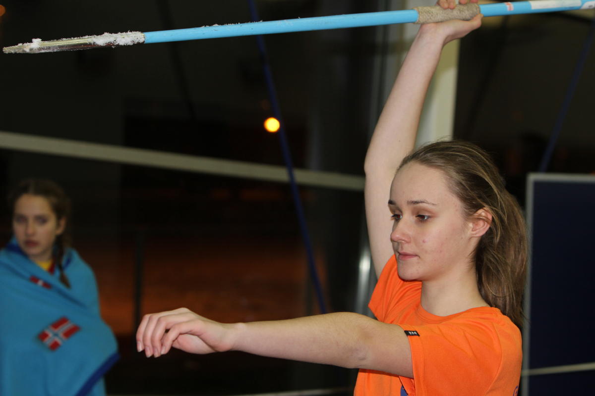 Kathrina Postrak