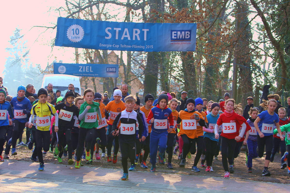 Start Schüler