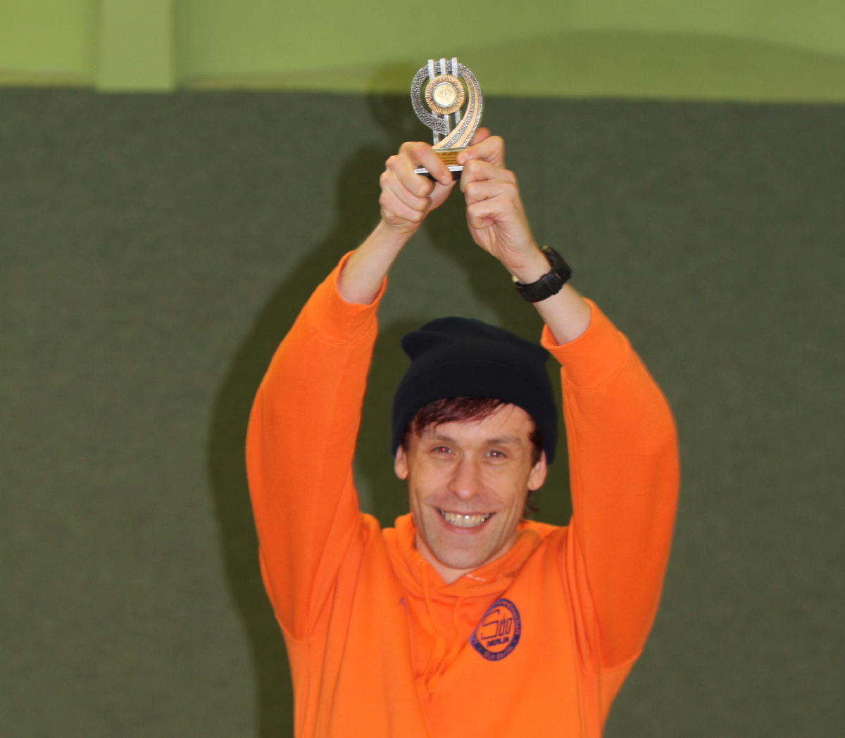 Jan Fröster