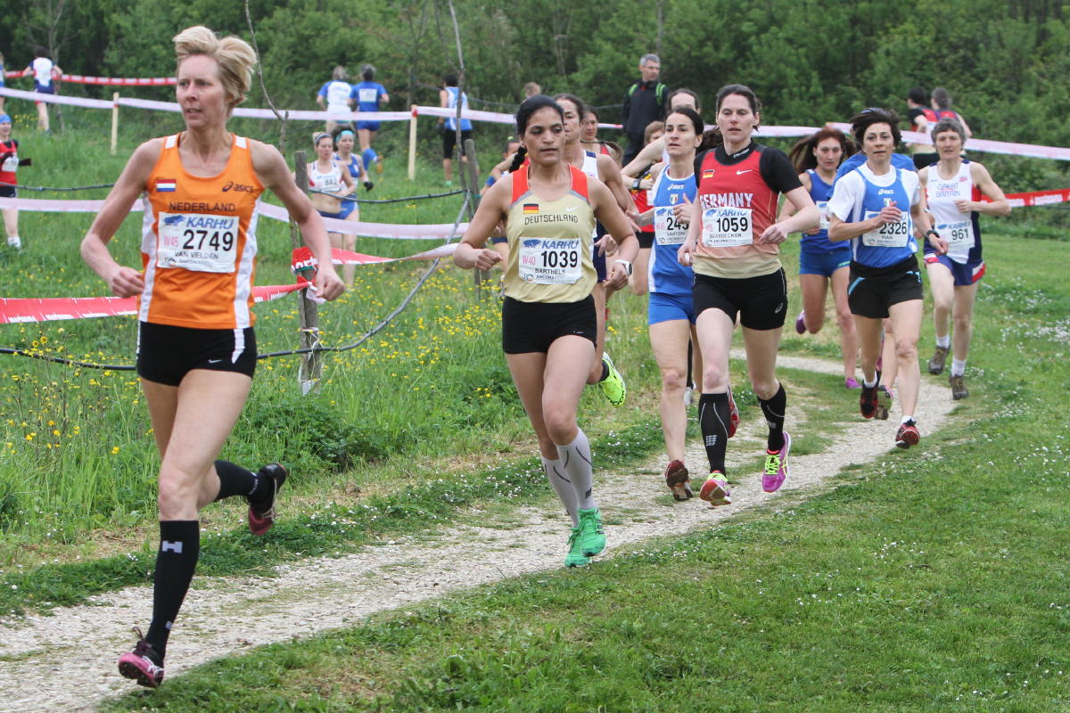 Crosslauf
