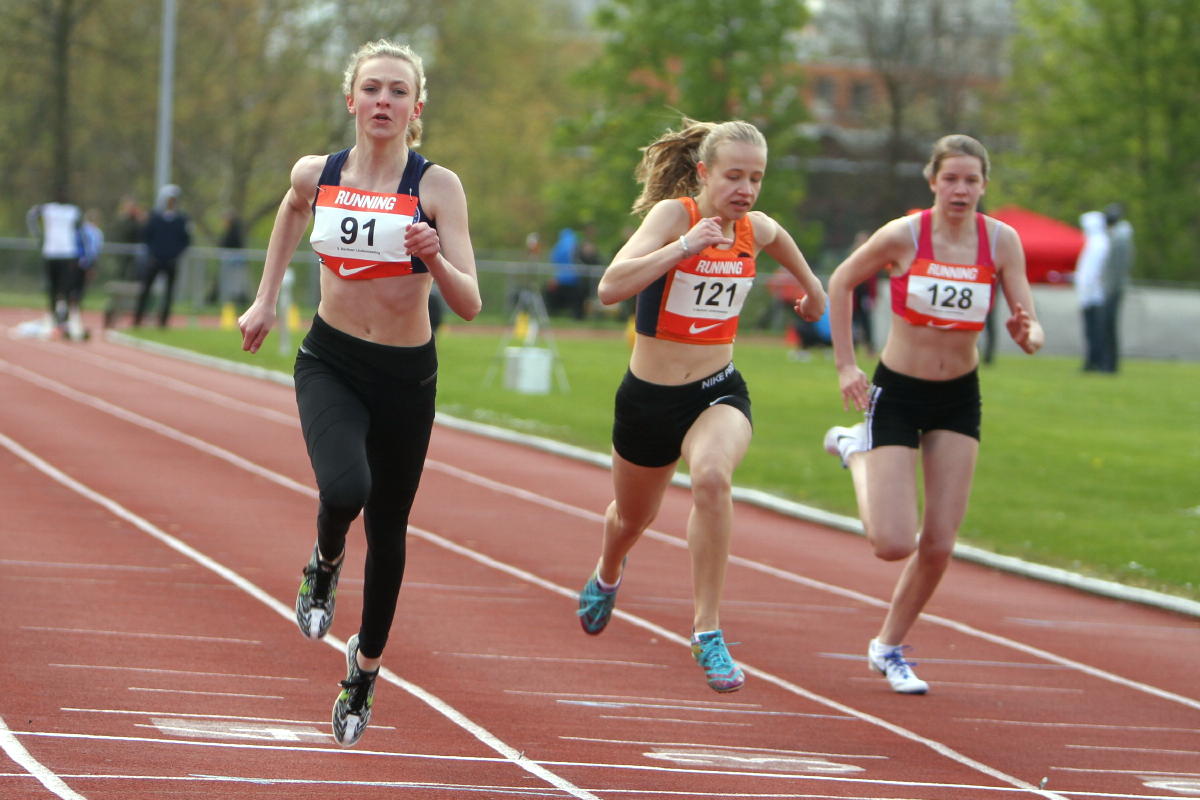Tari Holz