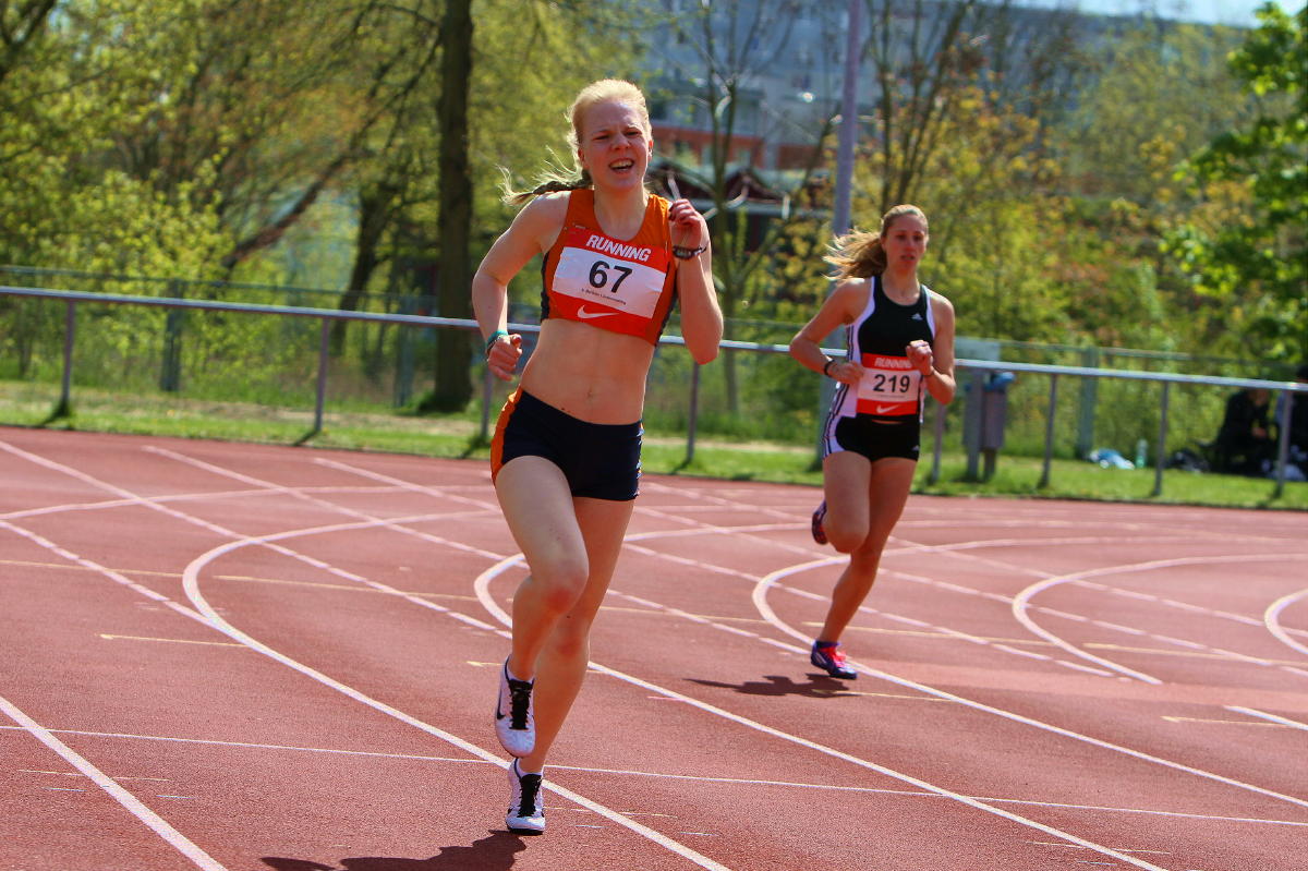 Viktoria Häusler