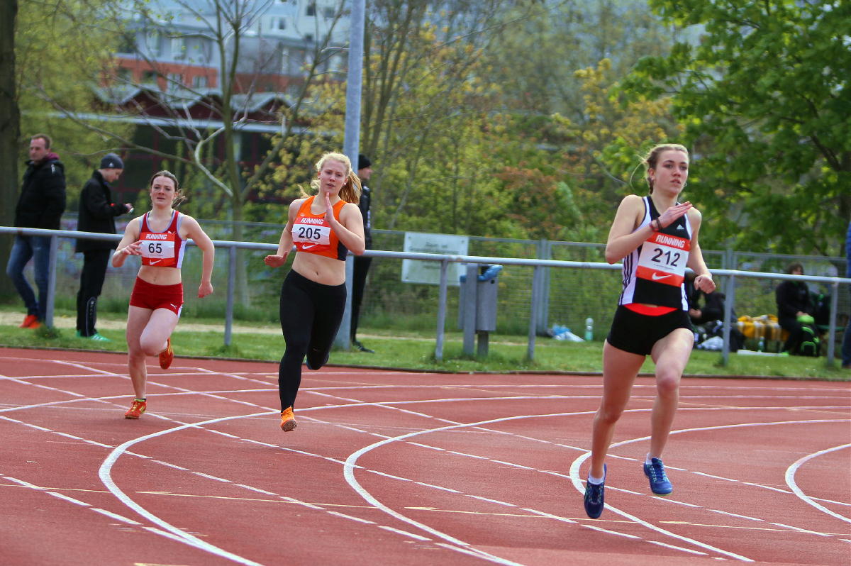Kathrin Staritz Thams