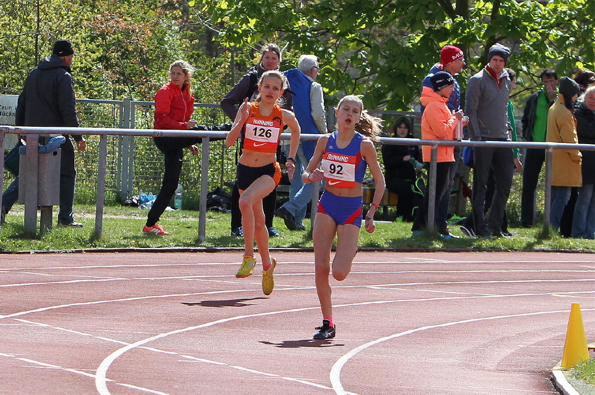 Zoe Baumann