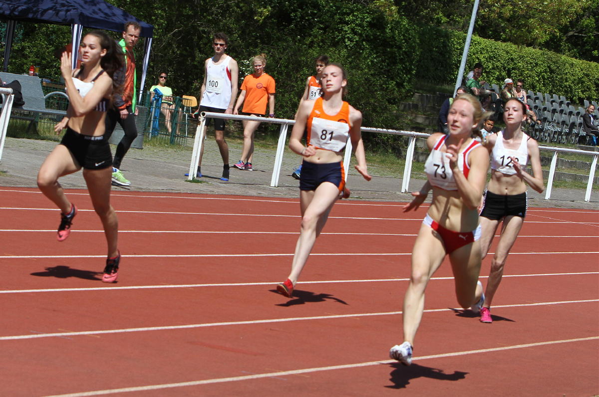 Emma Wette