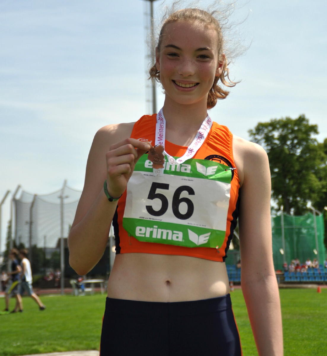 Emma Wette