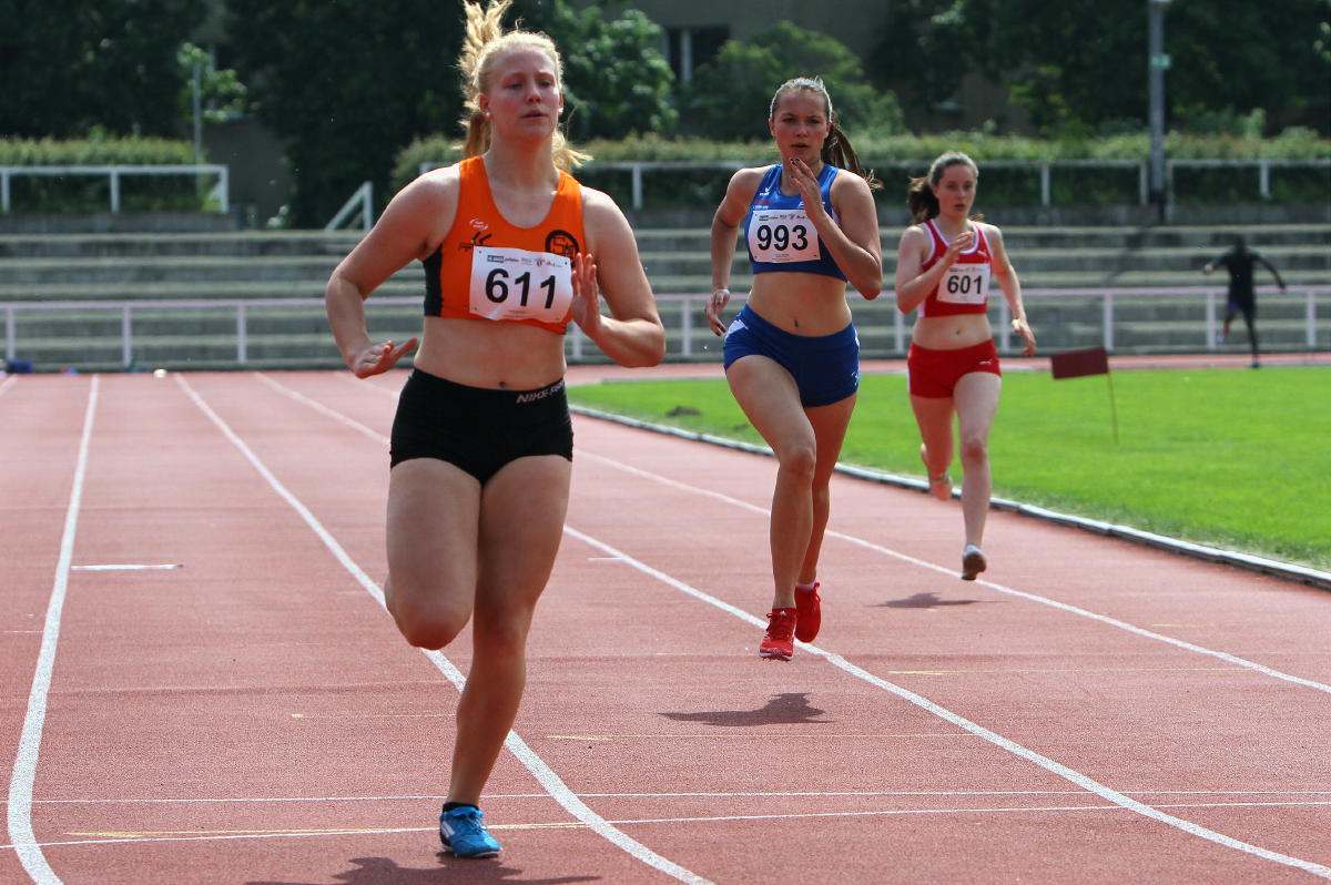 Kathrin Staritz Thams
