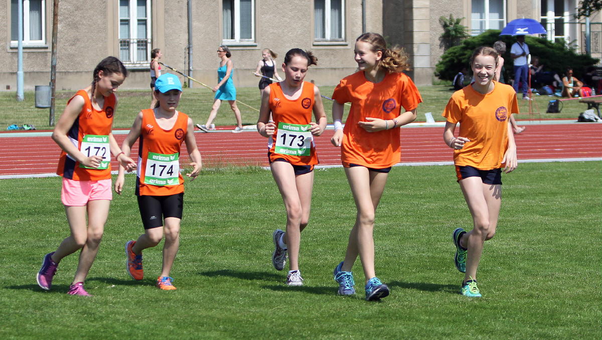 U14 Team