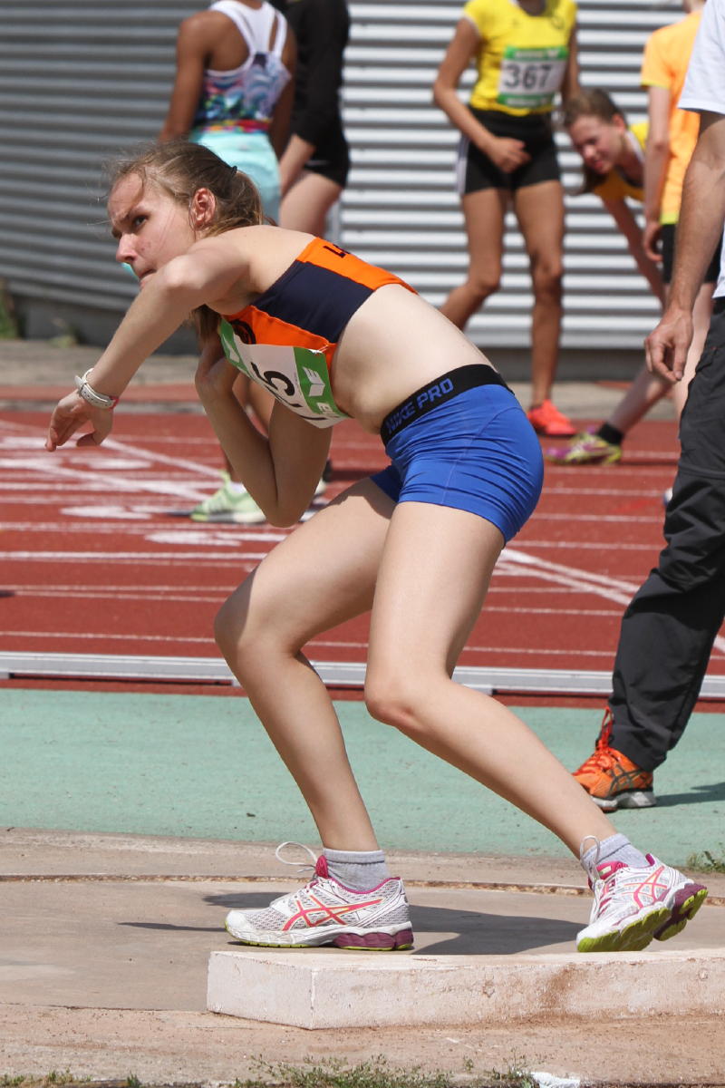 Katharina Postrak