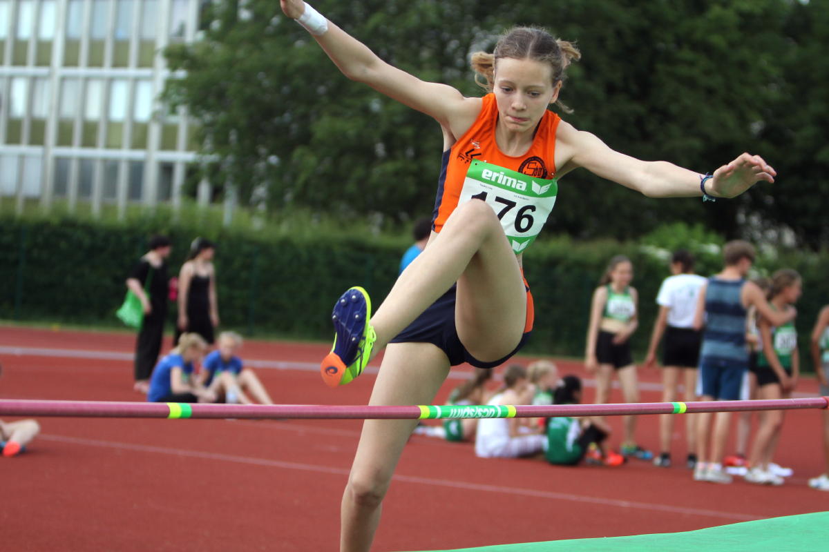 Lilly Tötzke