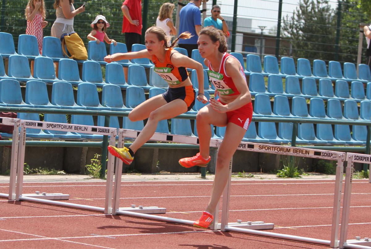 Zoe Baumann