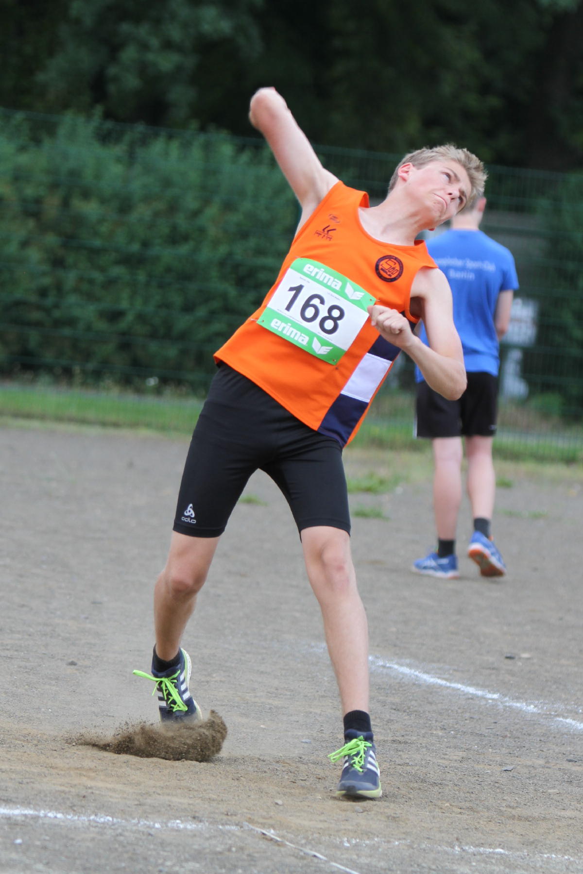 Ole Specht