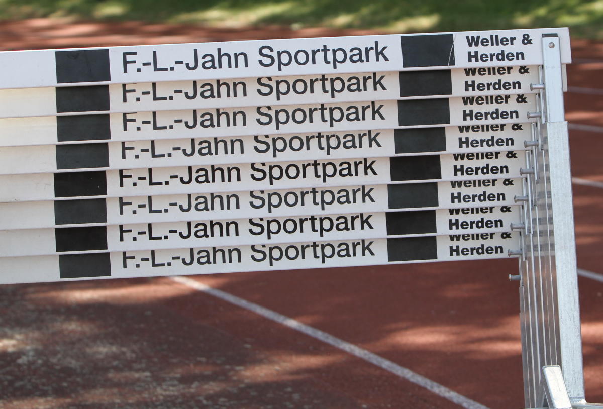 Ludwig-Jan-Stadion