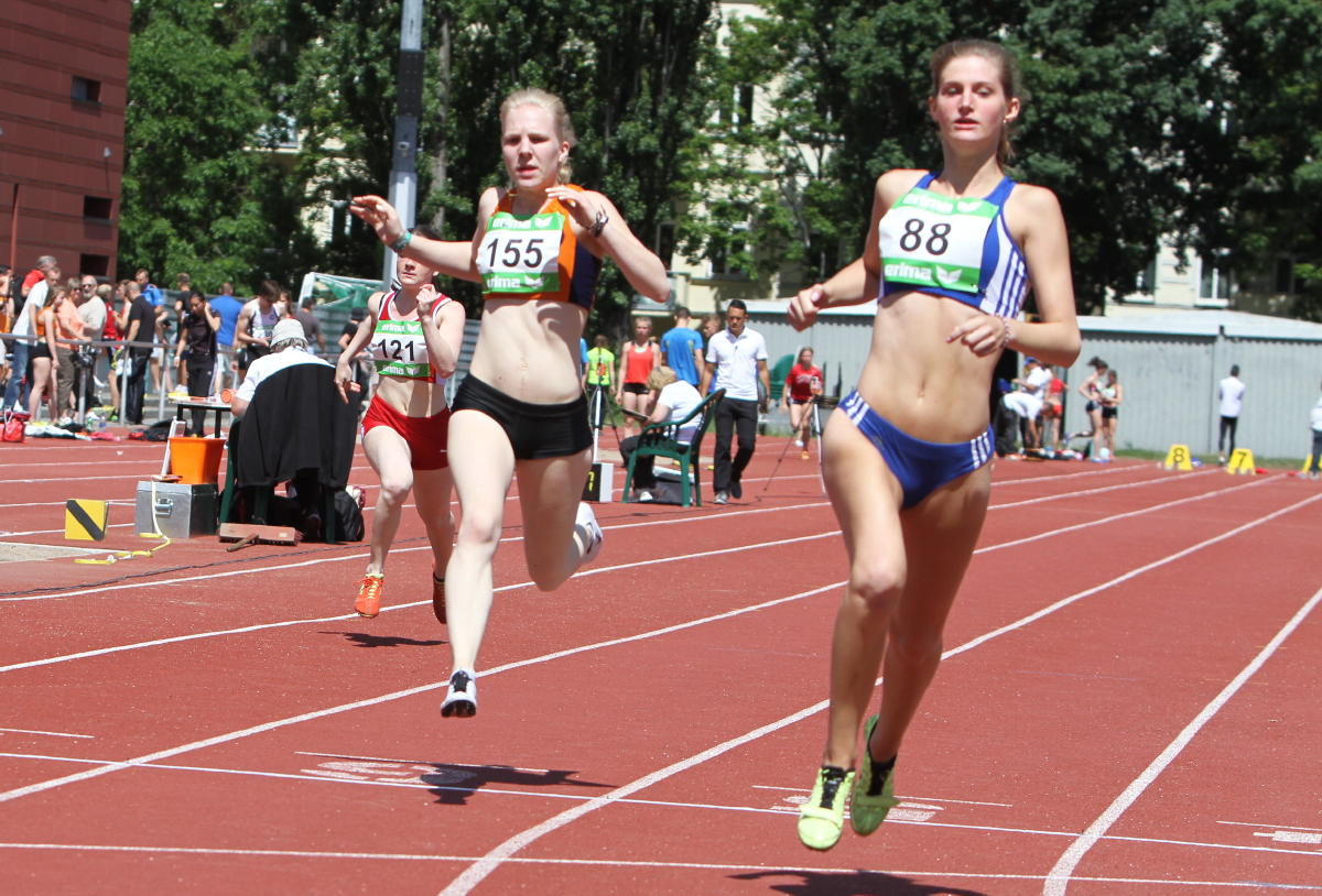 Viktoria Häusler