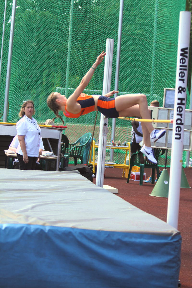 Emma Wette