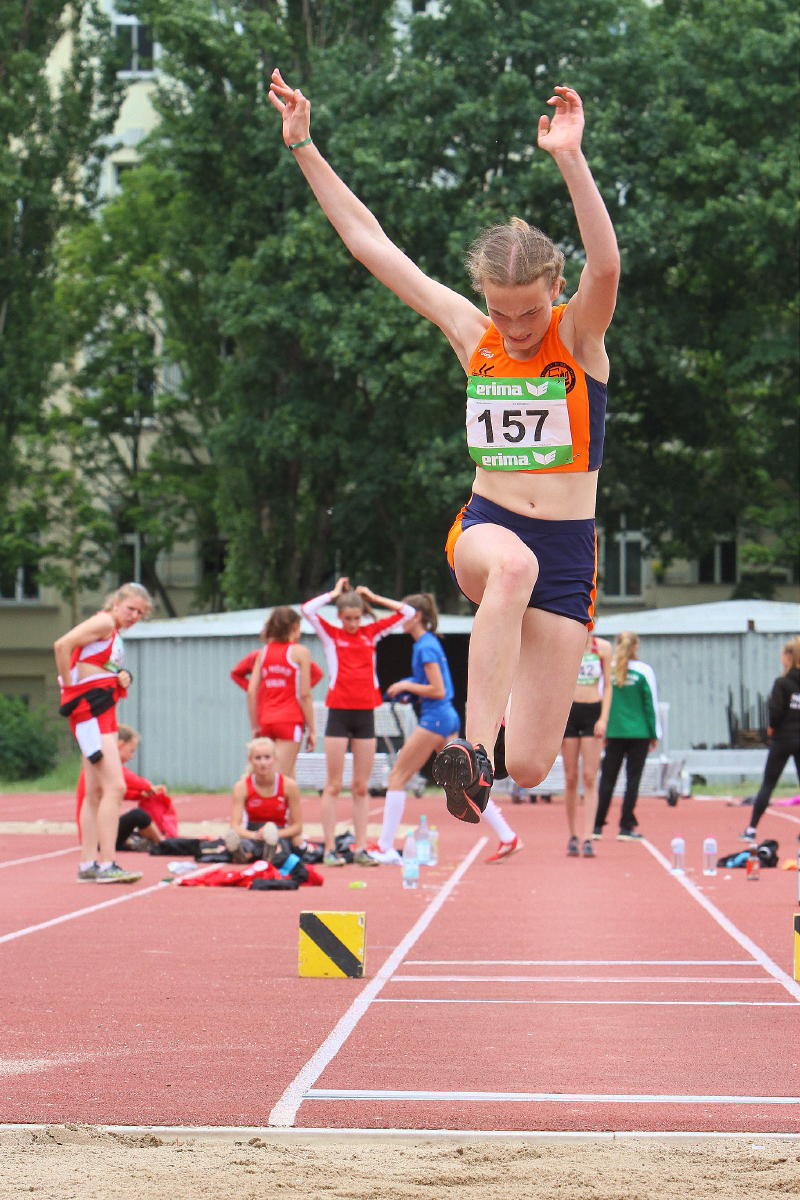 Emma Wette