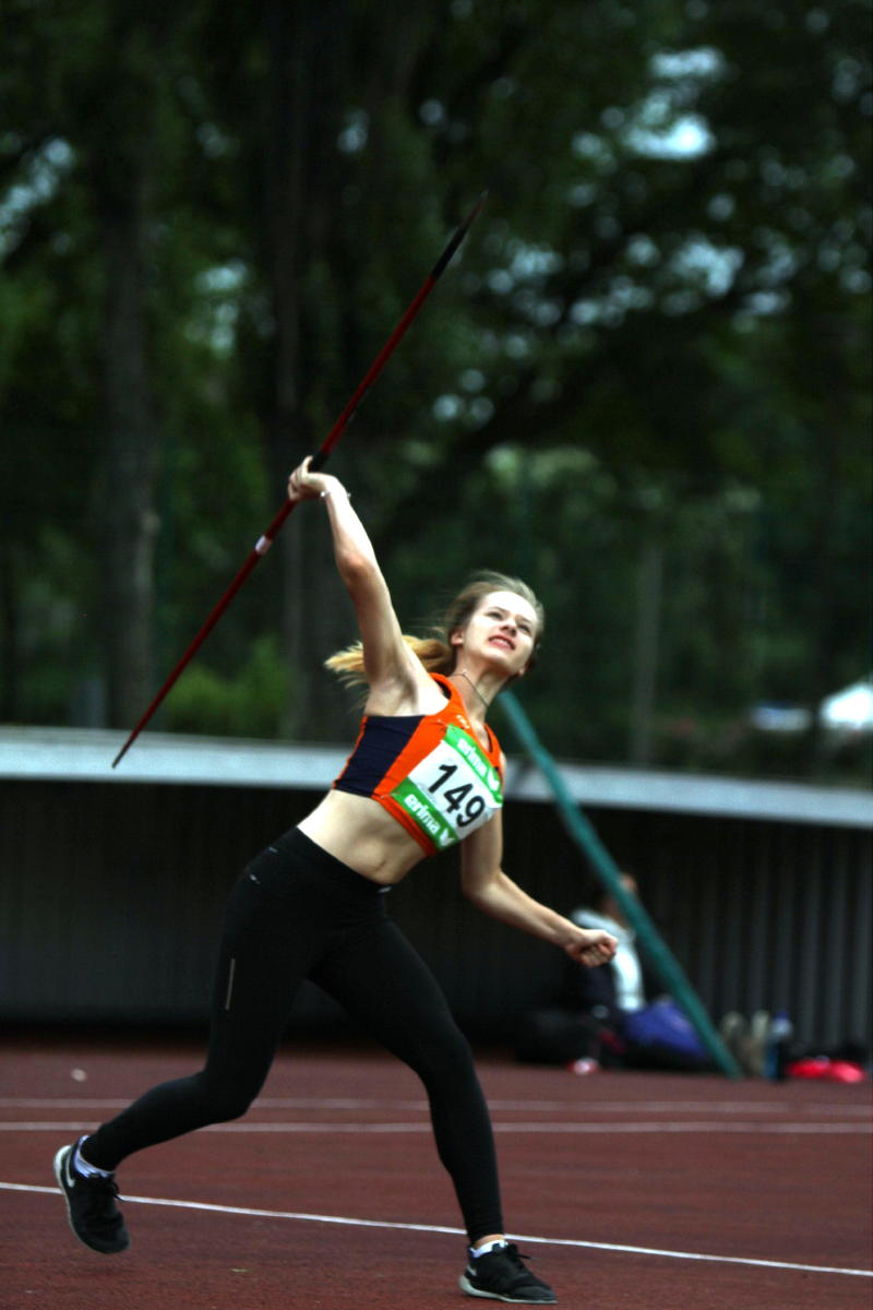 Tonia Albrecht