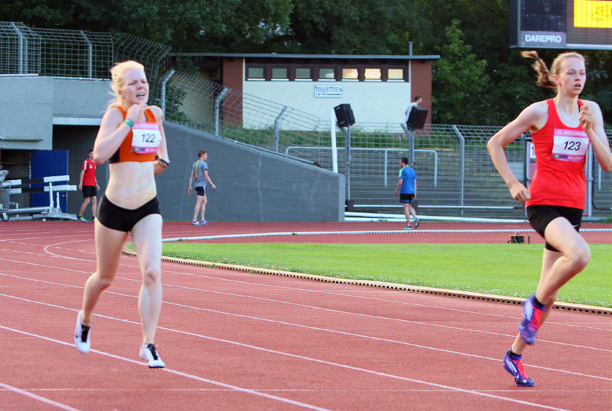 Viktoria Häusler