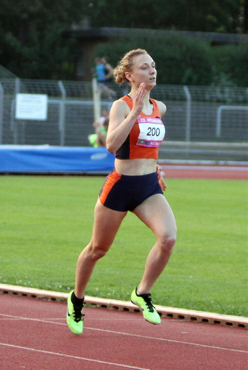 Carla Morgenroth