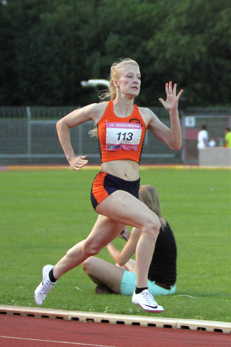 Denise Heidinger