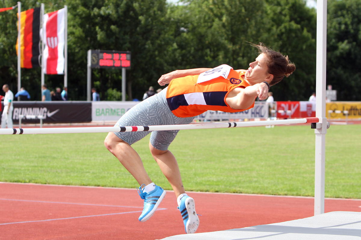 Antje Runge