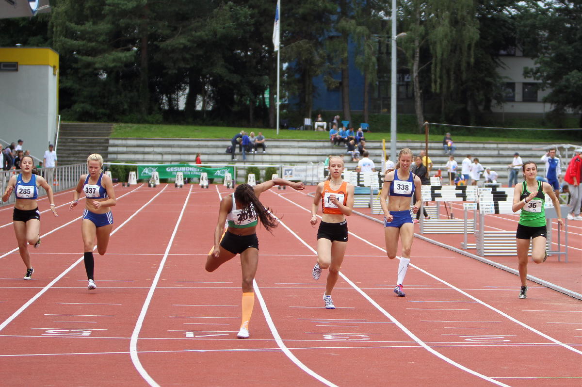 Tari Holz