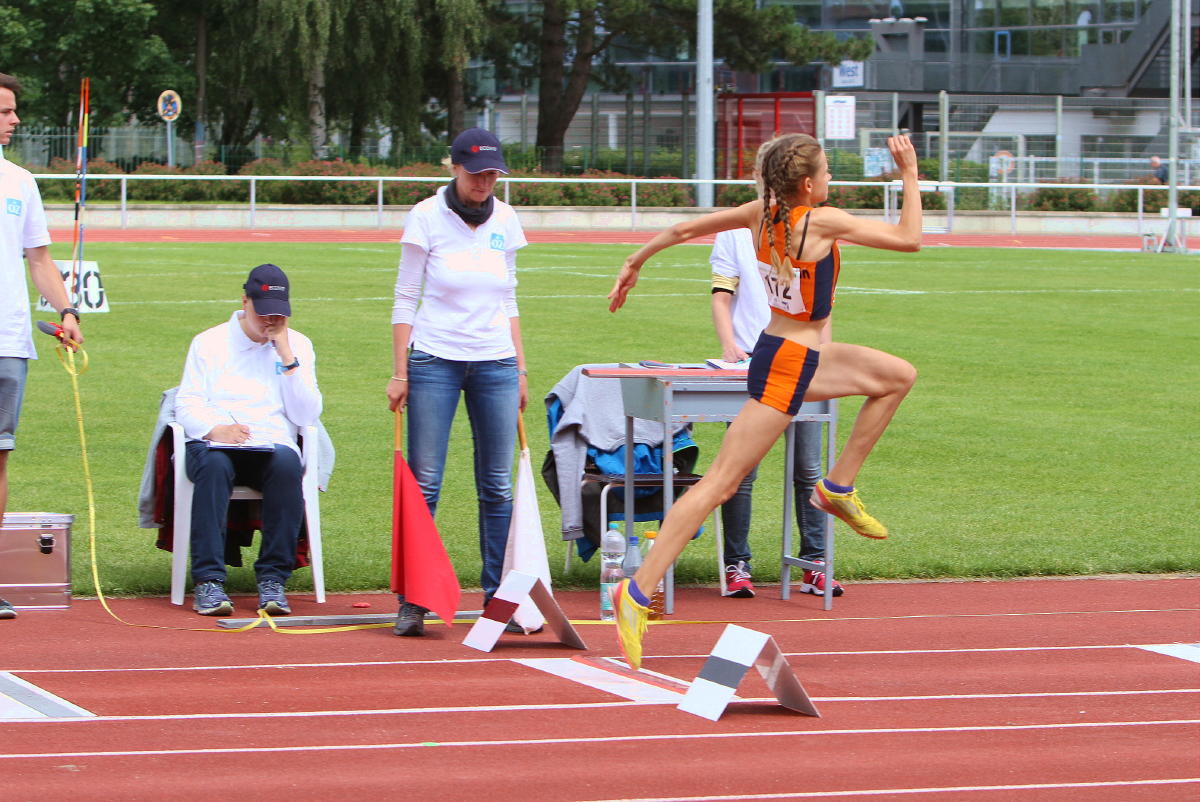 Zoe Baumann