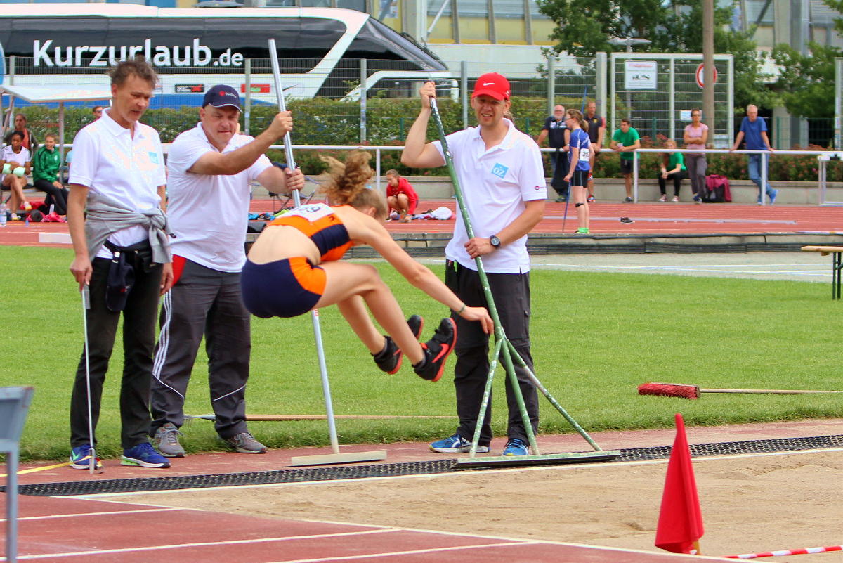Emma Wette