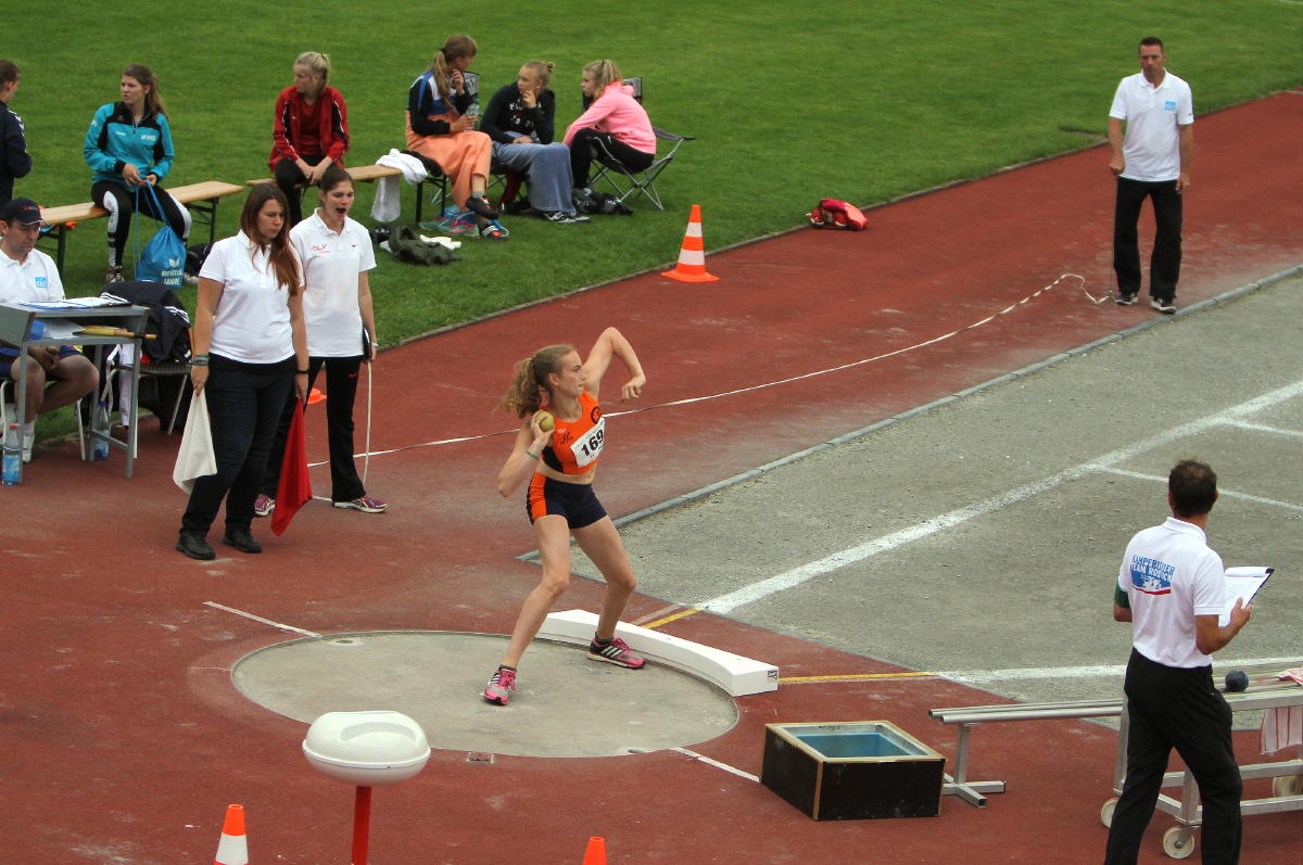 Emma Wette
