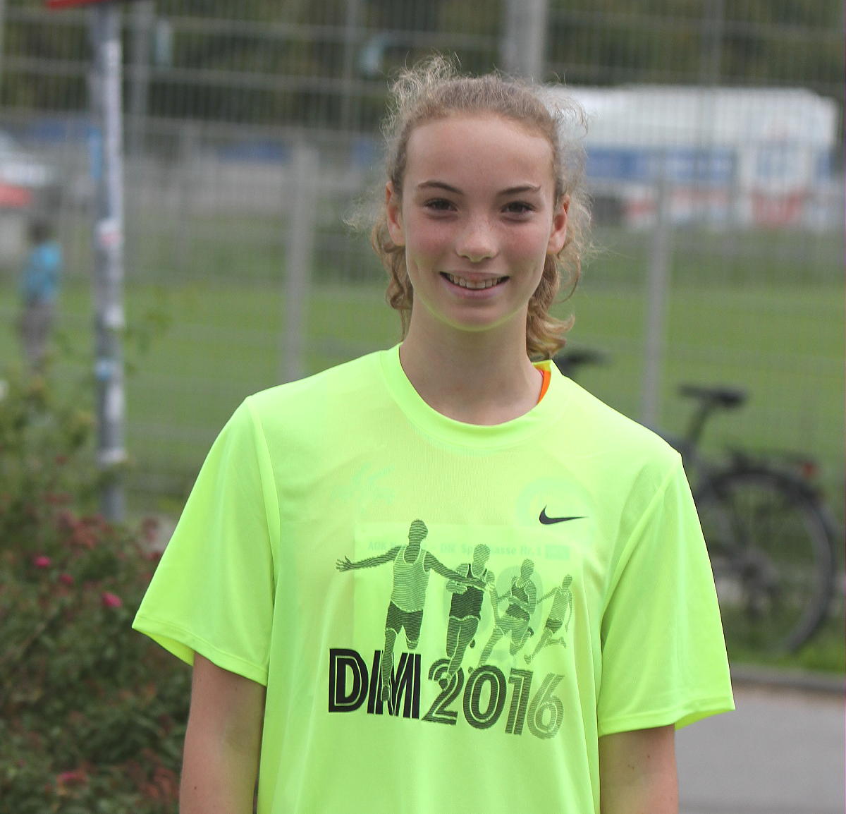 Emma Wette