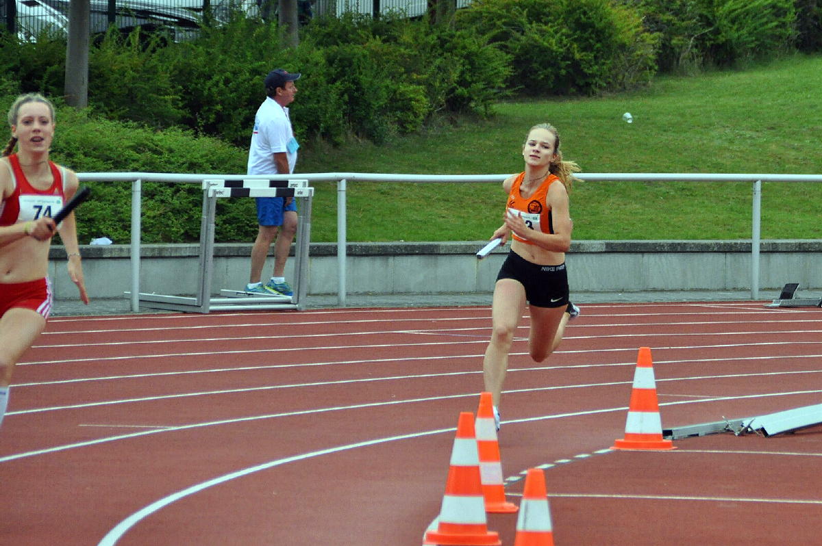 Tonia Albrecht