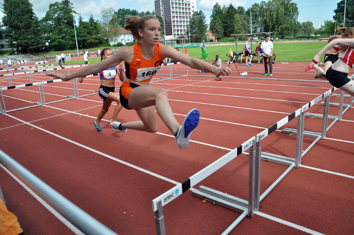 Emma Wette