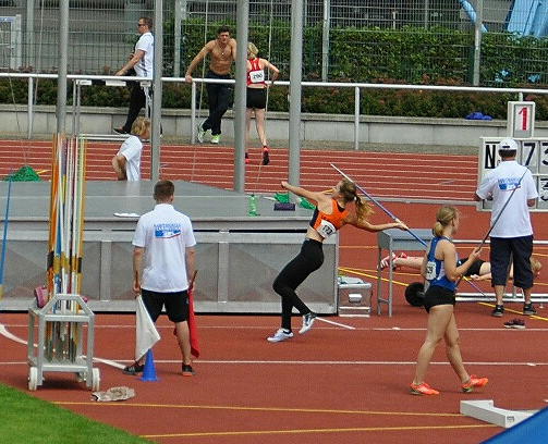 Tonia Albrecht