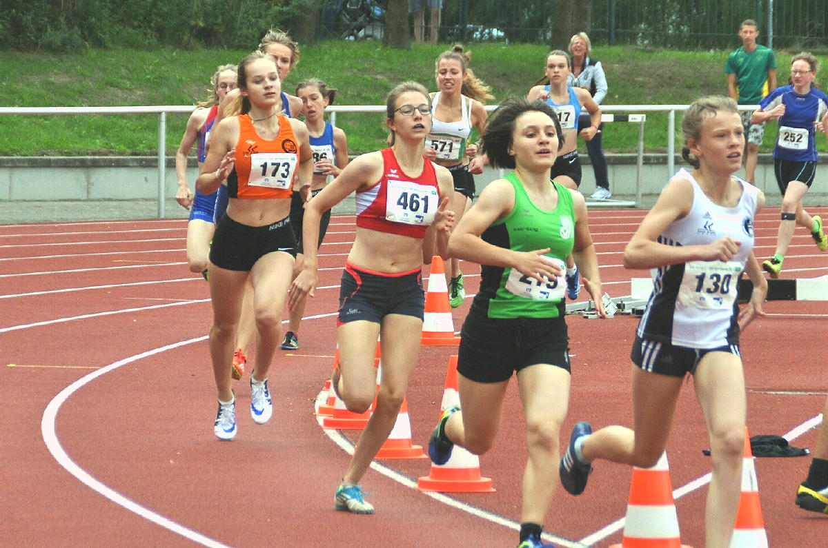 Tonia Albrecht