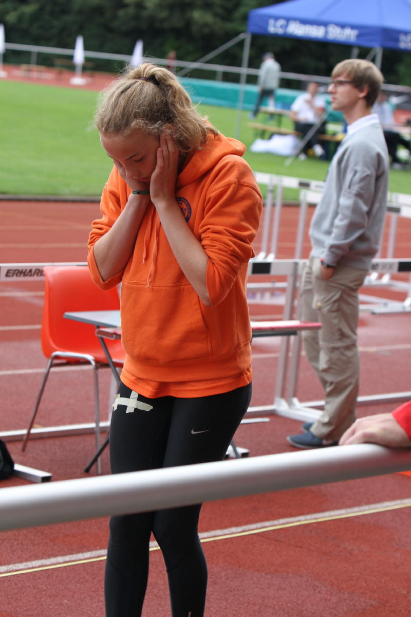 Emma Wette