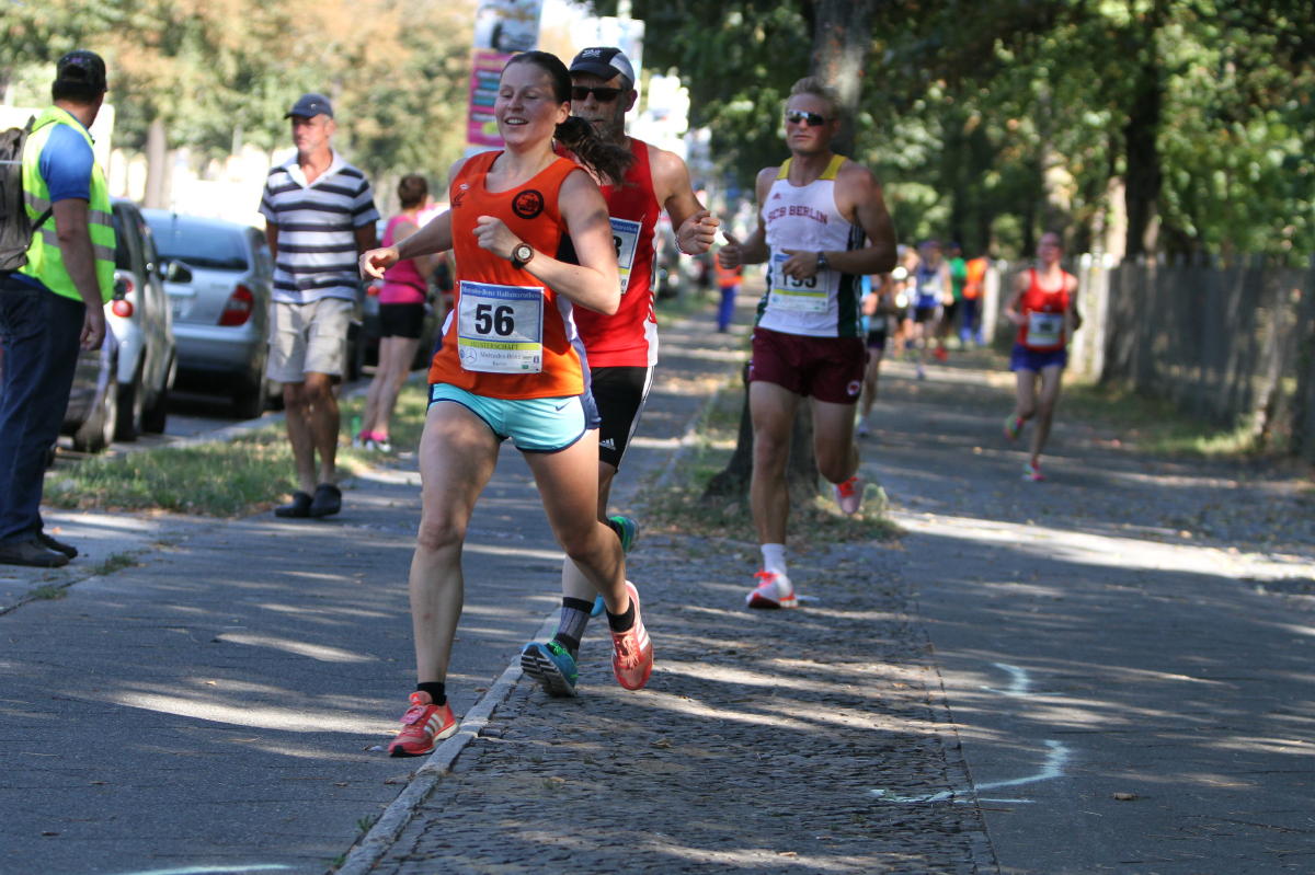 Mareike Jakschik
