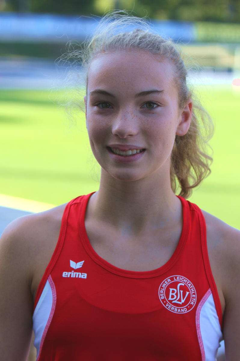 Emma Wette
