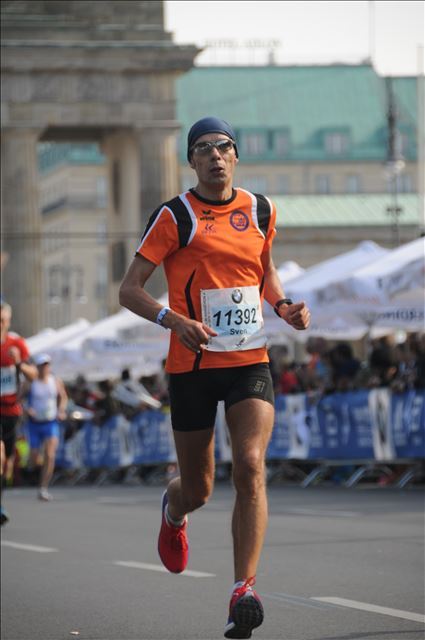 Sven Chonaki
