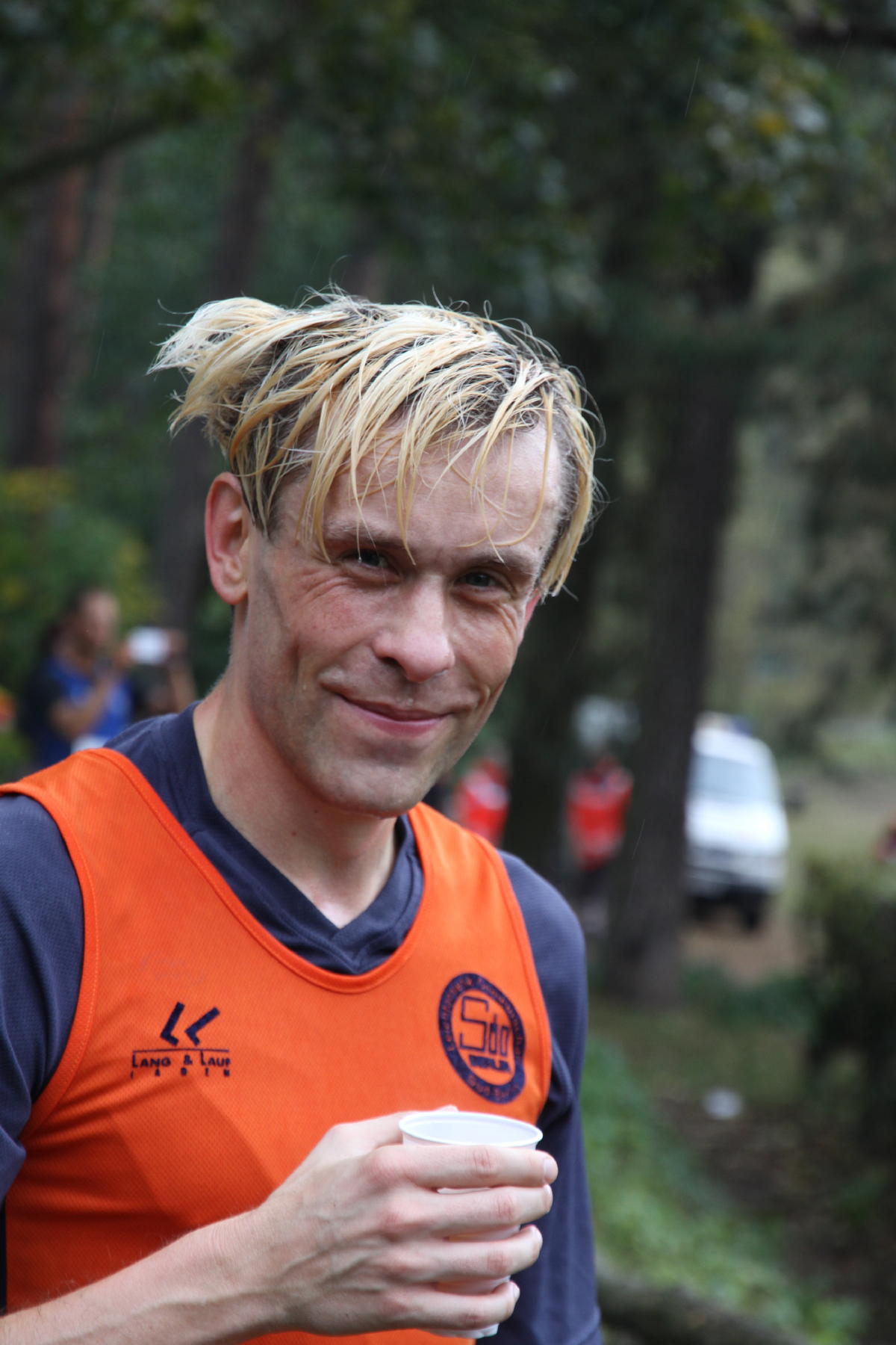 Jan förster