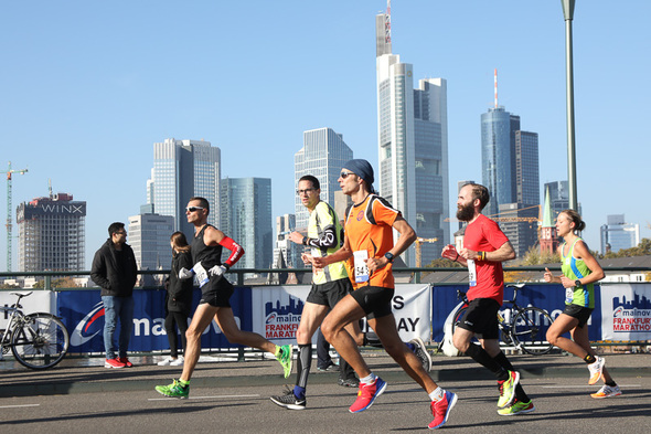 Frankfurt Marathon